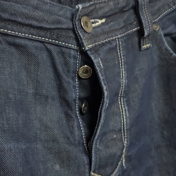 Diesel Larkee Regular Straight - Picture 3 of 7